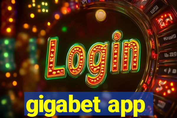 gigabet app
